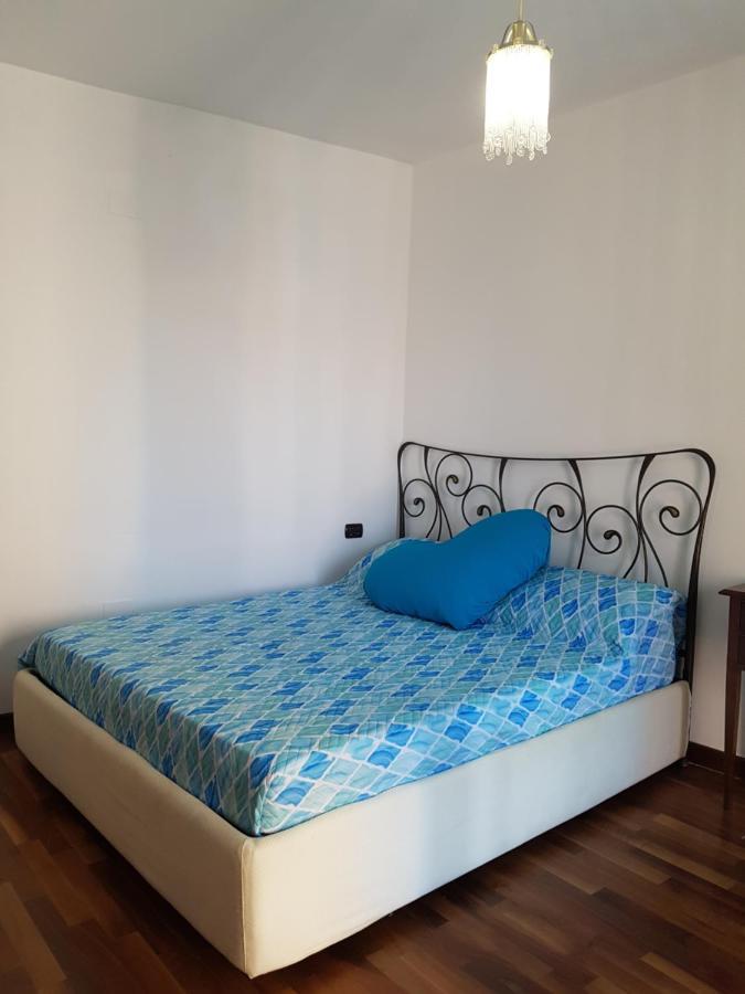 קייטי La Casetta Di Priscilla מראה חיצוני תמונה