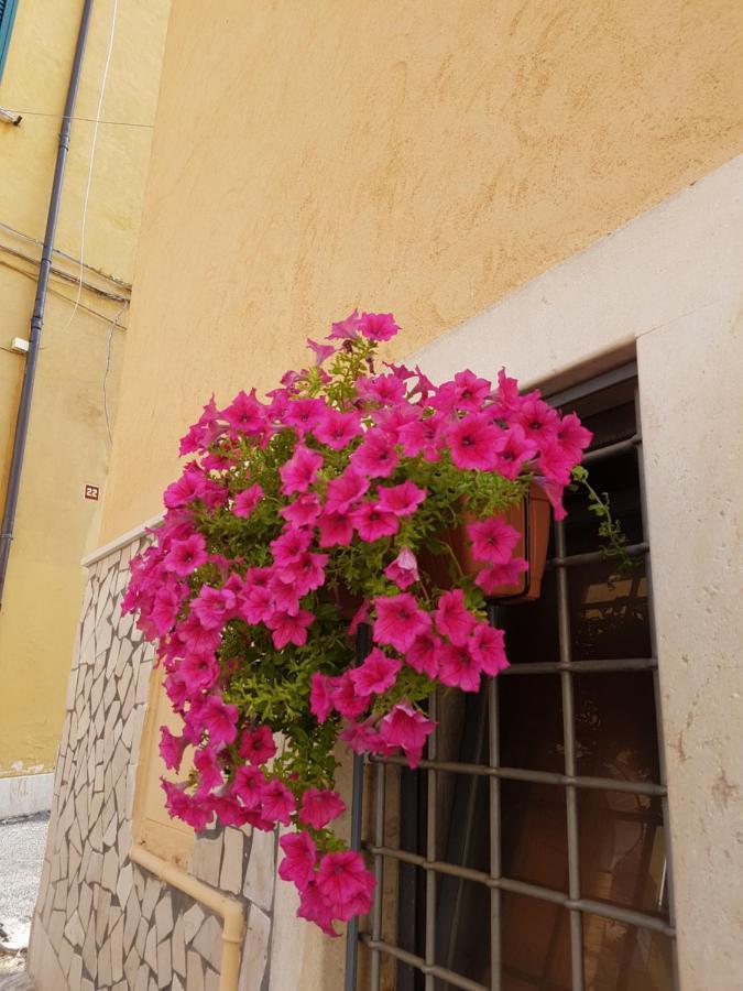קייטי La Casetta Di Priscilla מראה חיצוני תמונה